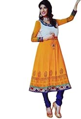 Georgette/Silk/Shantung Party Dress 