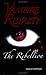 Book Vampire Royalty: The Rebellion (Vampire Royalty)