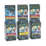 CCE30397 - Higgins Burke Six-Flavor Tea Bag Assortment