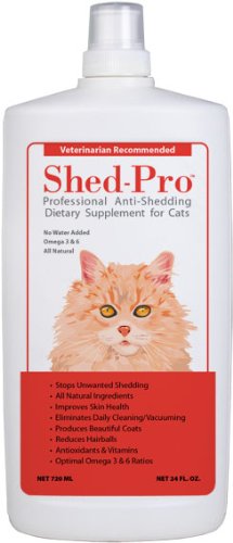 Shed Pro for CATS - 24 FL OZ