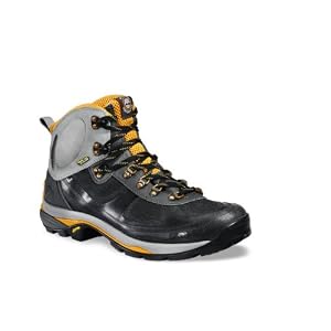 TIMBERLAND CADION MID BOOTS - MENS