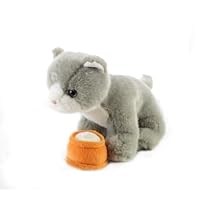 Teeboo USA  BB Kidoo Pets Kitten - Minx