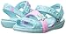 crocs Keeley Frozen Fever K Sandal (Toddler/Little Kid)