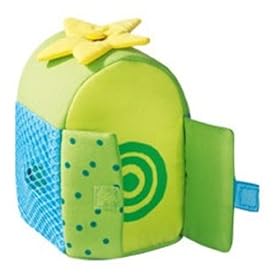 Haba Casamio Building Blocks