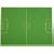 Giant Football Pitch Playmat - a fun addition for the bedroom, playroom, nursery or class room!