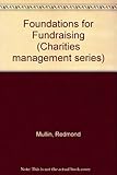 Foundations for fund-raising