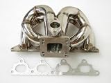 H23 T3 FLANGE (HORN STYLE) MimoUSA Turbo Manifolds