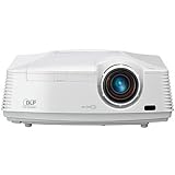 XGA Multimedia Projector With 4500 Lumens