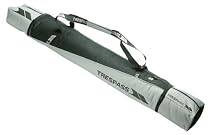 Trespass Fugitize Multi Ski Bag - Black - One Size