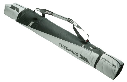 Trespass Fugitize Multi Ski Bag - Black - One Size