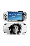 MusicSkins Bob Marley - One Love - Gaming Skins,Accessories for Unisex