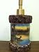 Deer Antler tree bark themed Soap Dispenser lotion pump