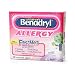 Health & Personal Care : Benadryl Children's Allergy Fast Melt, Grape Flavor, 18-Count Dissolving Tablets (Pack of 4)