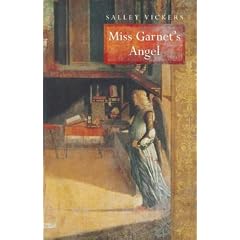 Miss Garnet's Angel