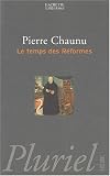 Le Temps des r�formes