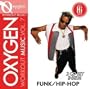 Oxygen Workout Music Volume 7 - 2 CD Set