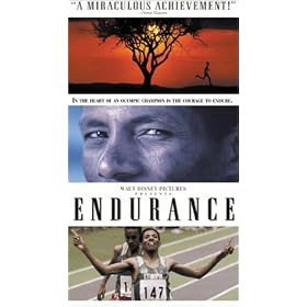 Endurance [VHS]