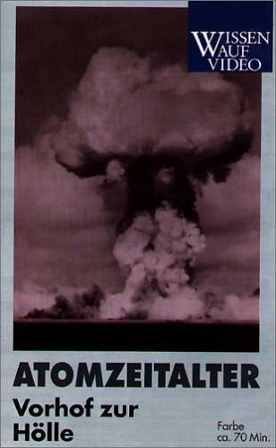 Das Atomzeitalter