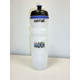 Zefal Magnum Translucent Bottle 33oz