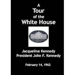 A Tour of the White House