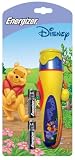Energizer Winnie Pooh Stableuchte inkl. 2 x LR6