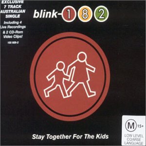 CD-Charts  Music : Stay Together for the Kids