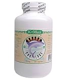 Shark Cartilage 100% Pure 750mg 300 capsules