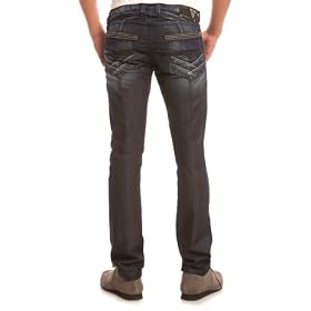 GUESS Deviator Jeans - Maple Wash