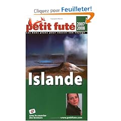 Le Petit Fut� Islande