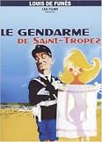 Louis de Funes - Le Gendarme de Saint-Tropez (Original French Version)