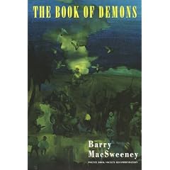 The Book of Demons