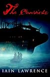 The Convicts: The Curse of the Jolly Stone Trilogy, Book I (Curse of the Jolly Stone Trilogy)