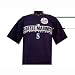 MLB Seattle Mariners Authentic Collection Navy T-Shirt