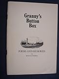 Granny's button box: poems and memories