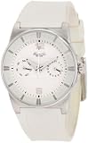 Kenneth Cole New York Womens KC2461 Sport Chronograph Polyurethane Watch