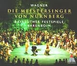 Wagner: Die Meistersinger von N�rnberg (Gesamtaufnahme) - Holl