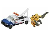 Transformers Movie Screen Battles: Final Stand