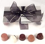 Ultimate's Silver Ballotin - 16 Pc Box