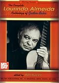 Mel Bay The Complete Laurindo Almeida Anthology of Guitar Solos