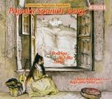 Revue Accent  / Popular Spanish Songs