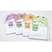 Animal Hooded Towel - Ruby Rabbit
