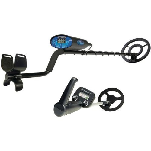 Dad&Me Metal Detectors