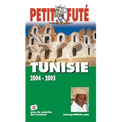 Tunisie 2004-2005