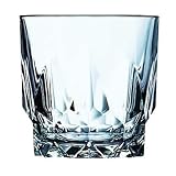 Artic Arcoroc (CG8007007) Old Fashioned 8-1/2 oz. Clear 4 Dz., 48/CS