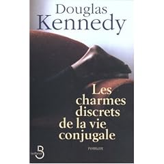 Les charmes discrets de la vie conjugale