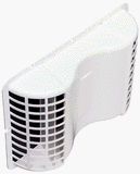 Review DEFLECTO EVE/6 / EVE6 Undereve Vent®