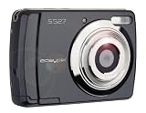 Produkt-Bild: Easypix Digitalkamera S527 "Glory" schwarz 2,7" Display 5MP