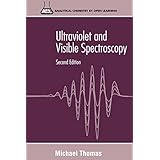 ultraviolet and visible spectroscopy analytical chemistry by open learning