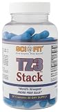 Sci Fit Nutrition - Tz-3, 60 capsules