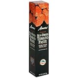 Amore Paste Sun-Dried Tomato, 2.8-Ounce Units (Pack of 6)